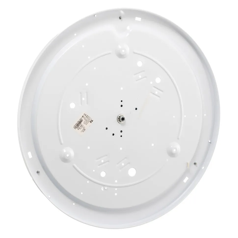 Plafondlamp Linobianco, Ø 60 cm