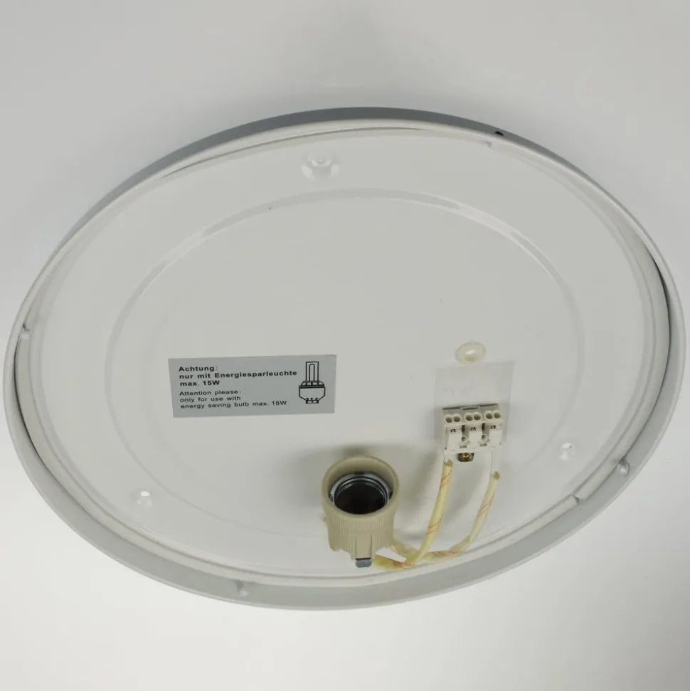 Plafondlamp met bootmotief SEGELBOOTE