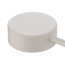 Plafondlamp Orbit IV, wit, 4-lamps