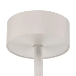 Plafondlamp Orbit IV, wit, 4-lamps