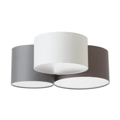 Plafondlamp Pastore 3-lamps
