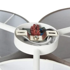 Plafondlamp Pastore 3-lamps