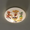 Plafondlamp Paw Patrol