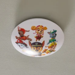 Plafondlamp Paw Patrol