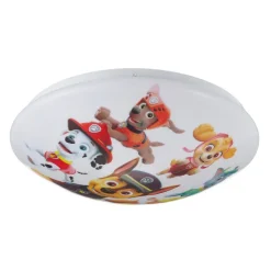 Plafondlamp Paw Patrol
