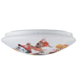 Plafondlamp Paw Patrol
