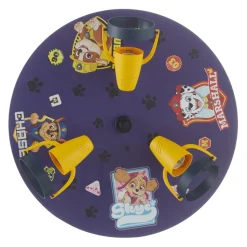 Plafondlamp Paw Patrol met drie spots