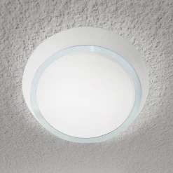 Plafondlamp Pia, IP44, 30 cm