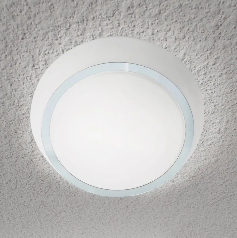 Plafondlamp Pia, IP44, 30 cm