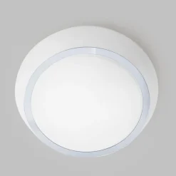 Plafondlamp Pia, IP44, 30 cm