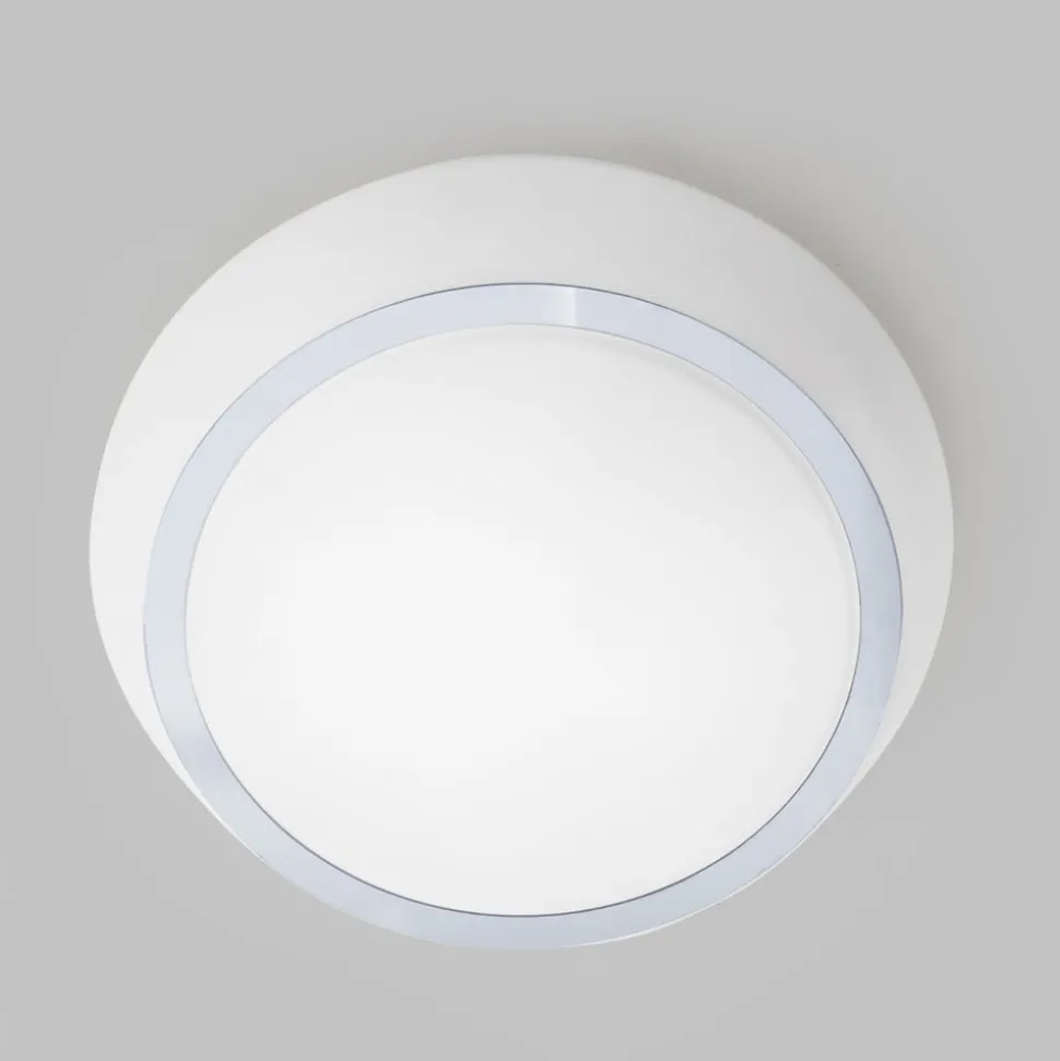 Plafondlamp Pia, IP44, 30 cm