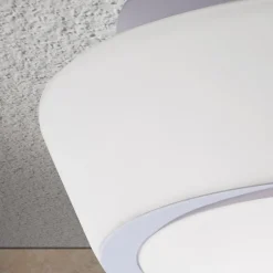 Plafondlamp Pia, IP44, 30 cm