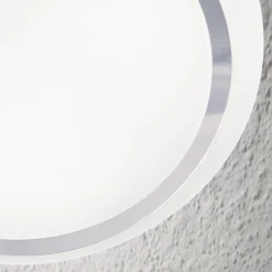 Plafondlamp Pia, IP44, 30 cm