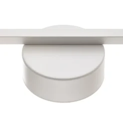 Plafondlamp Pills II, wit, 2-lamps