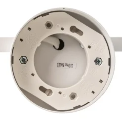 Plafondlamp Pills II, wit, 2-lamps