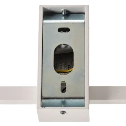 Plafondlamp Pills II, wit, 2-lamps