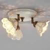 Plafondlamp Portico 3-lamps