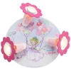 Plafondlamp Prinses Lillifee Rondell 3-lamps