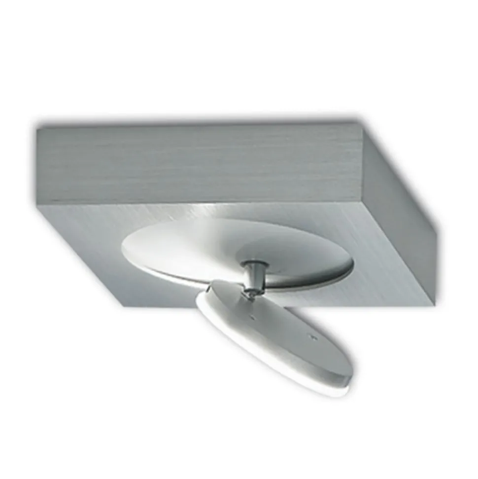 Plafondlamp Spot It met LED