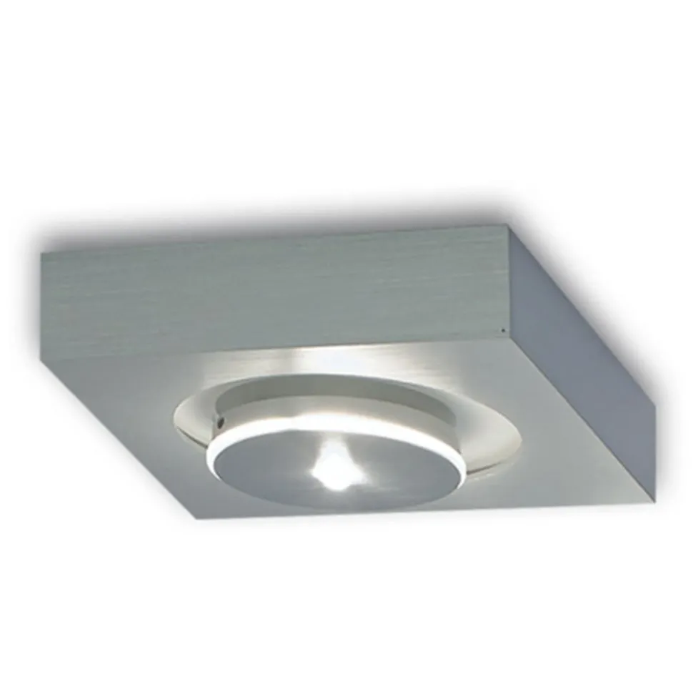 Plafondlamp Spot It met LED