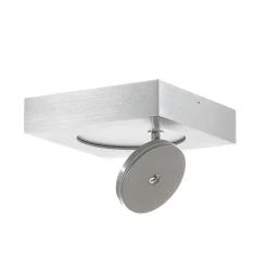 Plafondlamp Spot It met LED