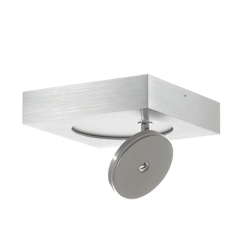 Plafondlamp Spot It met LED