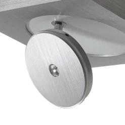 Plafondlamp Spot It met LED