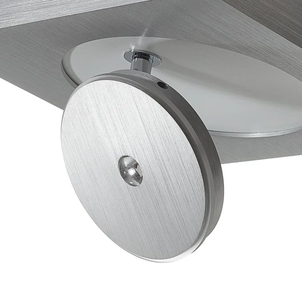 Plafondlamp Spot It met LED