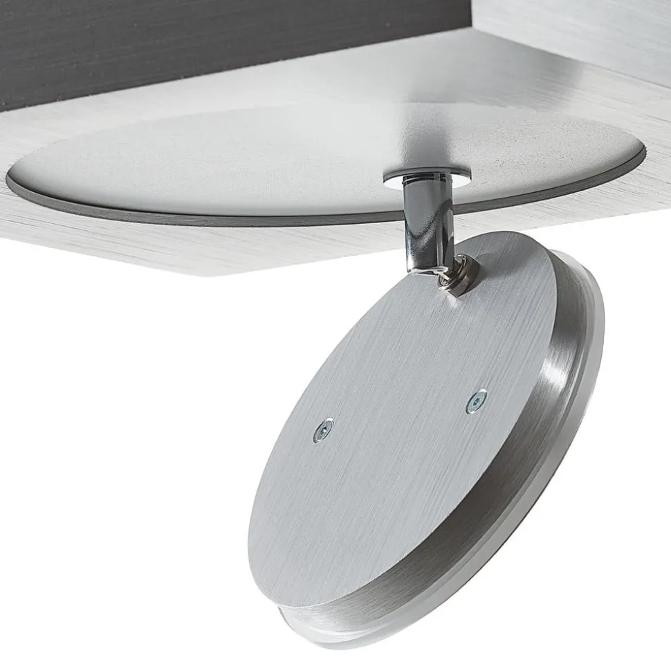 Plafondlamp Spot It met LED