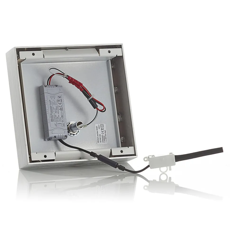 Plafondlamp Spot It met LED