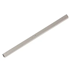 Plafondlamp Straight wit 122 cm