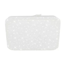 Plafondlamp Viper, sterrenhemel