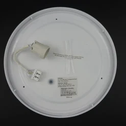 Plafondlamp Voertuigen, Ø 35 cm