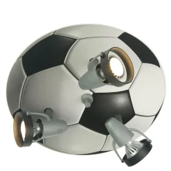 Plafondlamp Voetbal