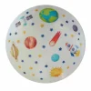 Plafondlamp Weltall