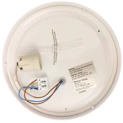 Plafondlamp Weltall met LED sterrenhemel