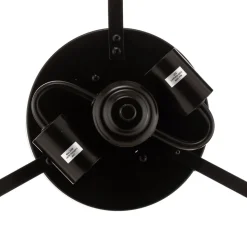 Plafondlamp West End in Tiffany-design