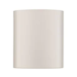 Plafondspot downlight Round in wit, Ø 13,3 cm