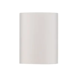 Plafondspot Eye Tone in cilindervorm wit