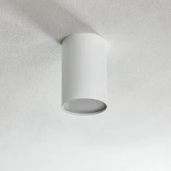 Plafondspot Point Plexi L wit