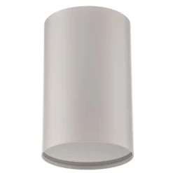 Plafondspot Point Plexi L wit