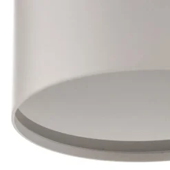 Plafondspot Point Plexi L wit