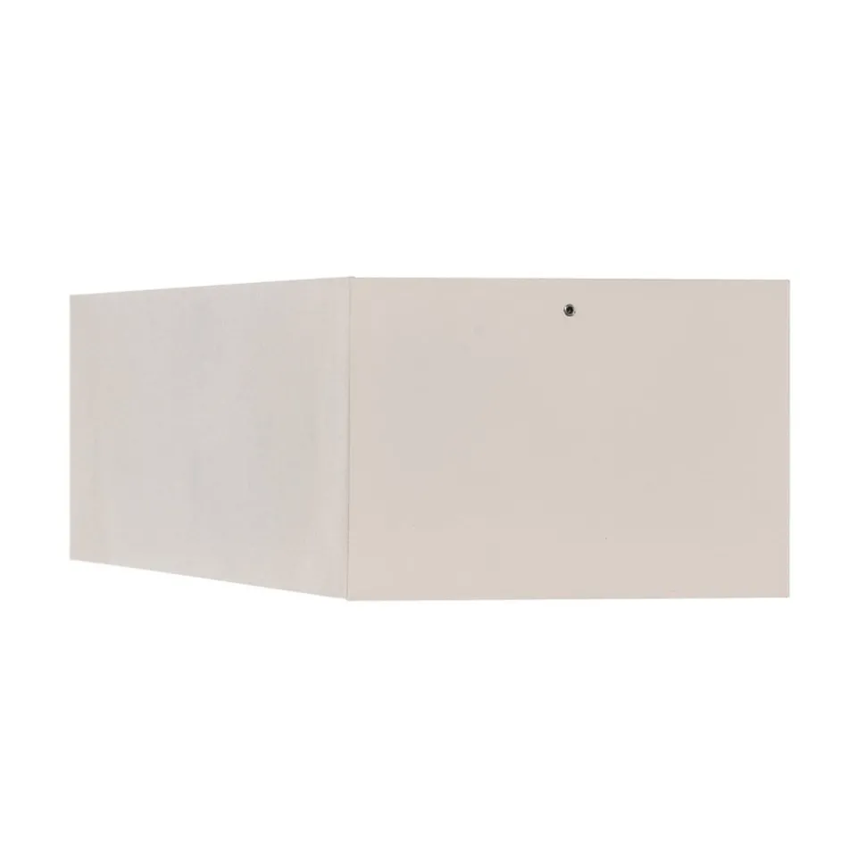 Plafondspot Ronda, 3-lamps, wit