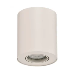 Plafondspot set, verstelbaar, wit