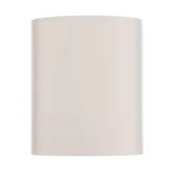 Plafondspot set, verstelbaar, wit