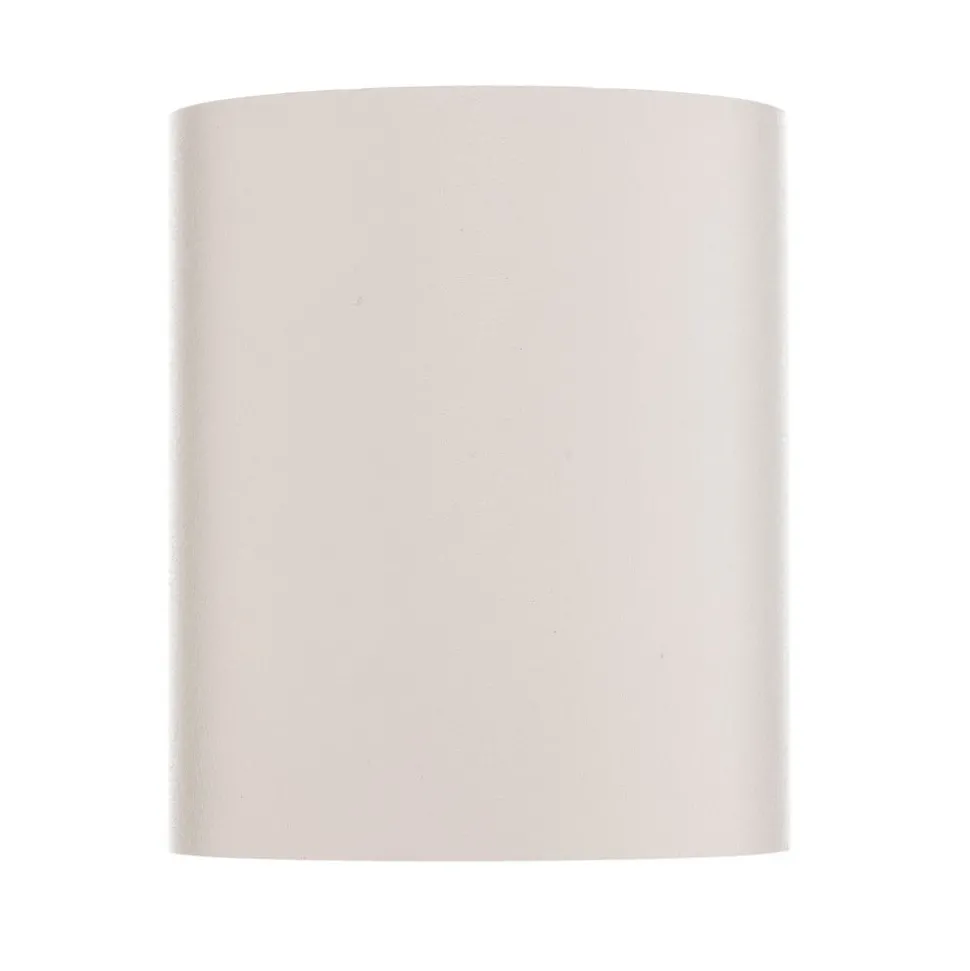 Plafondspot set, verstelbaar, wit