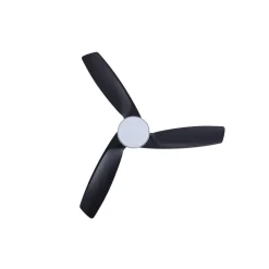 Plafondventilator Bronx DC motor stil 132 cm CCT