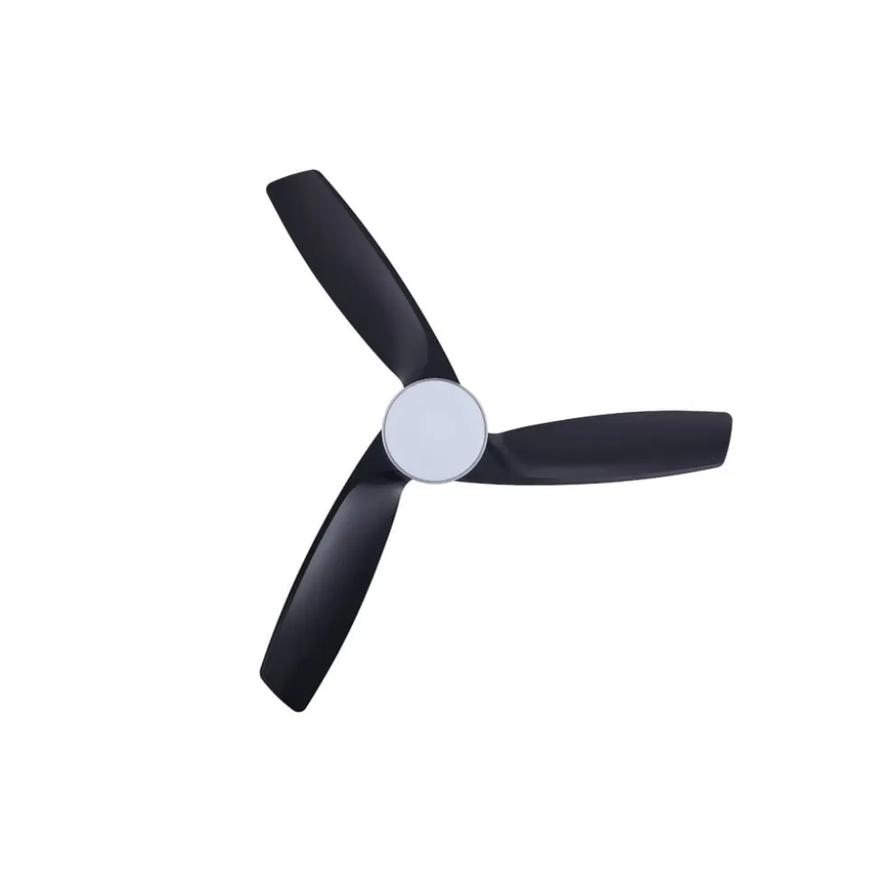 Plafondventilator Bronx DC motor stil 132 cm CCT