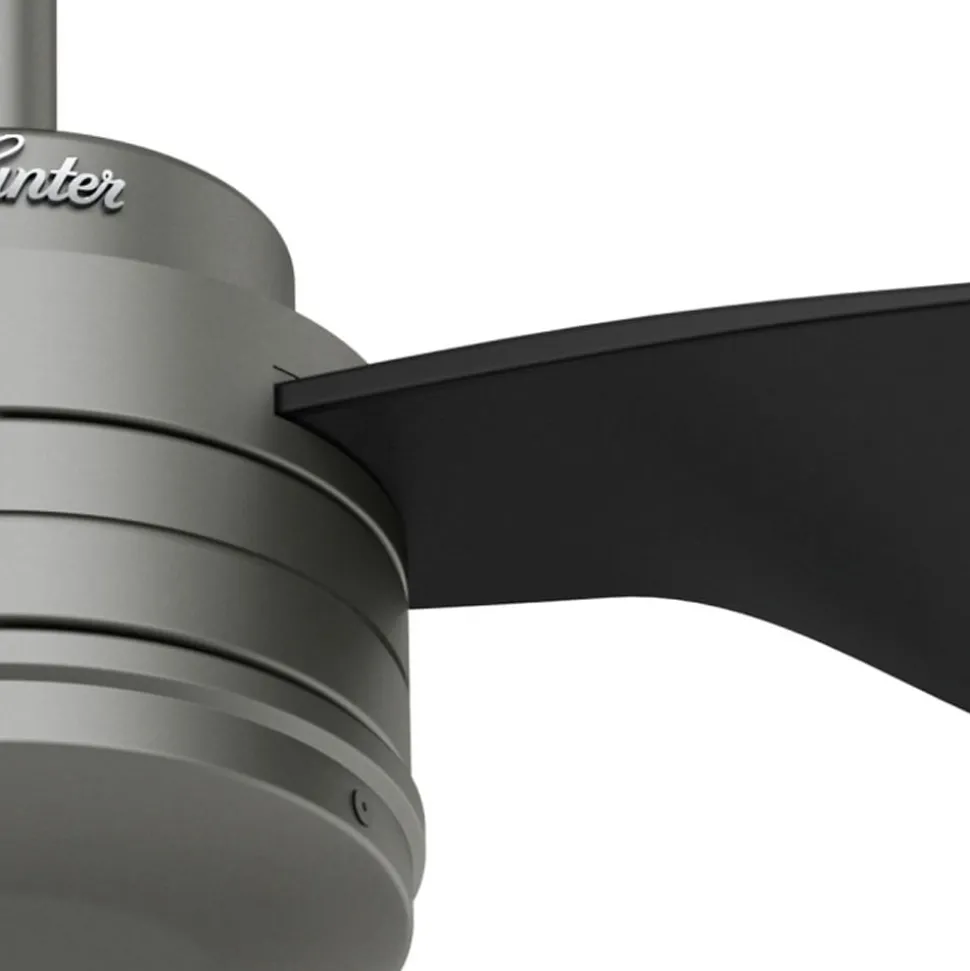 Plafondventilator Cabo Frio Hunter