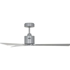 Plafondventilator Eco Concept152cm grijs/wit-grijs